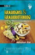 FARMAKOGNOSI & FARMAKOBIOTEKNOLOGI EDISI 2 VOLUME 3
