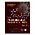 FARMAKOLGI DASAR & KLINIK EDISI 12 VOLUME 2