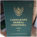 FARMAKOPE HERBAL INDONESIA EDISI 2 2017