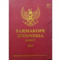FARMAKOPE INDONESIA EDISI V 2014 BUKU II