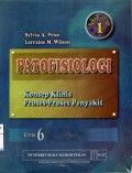 PATOFISIOLOGI KONSEP KLINIS PROSES-PROSES PENYAKIT EDISI 6 VOLUME 1