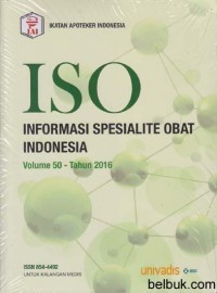 Image of ISO INDONESIA VOL 47 TAHUN 2012