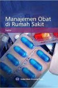 Image of MANAJEMEN FARMASI OBAT DI RUMAH SAKIT