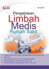 Image of PENGELOLAAN LIMBAH MEDIS RUMAH SAKIT